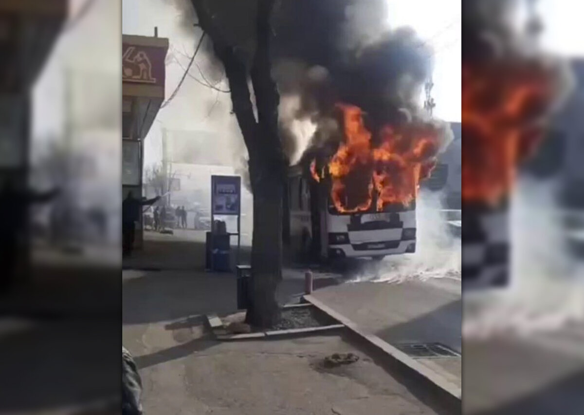 Фото © Sputnik Армения