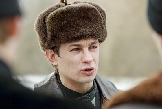    Кадр из сериала «Слово пацана. Кровь на асфальте»