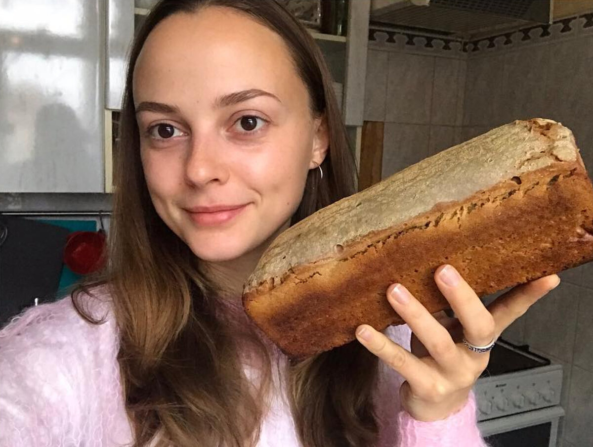    Фото: социальные сети Анастасии Прониной