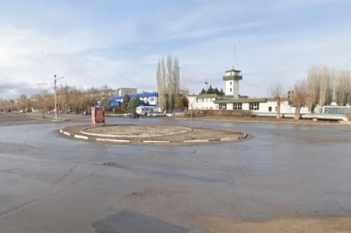    Волжанам напомнили об изменении схемы движения на Карбышева с 3 января