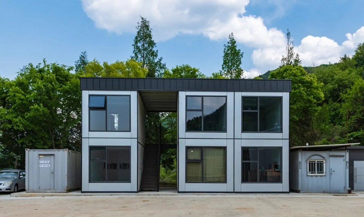    Фото: newatlas.com Анфиса Слепцова