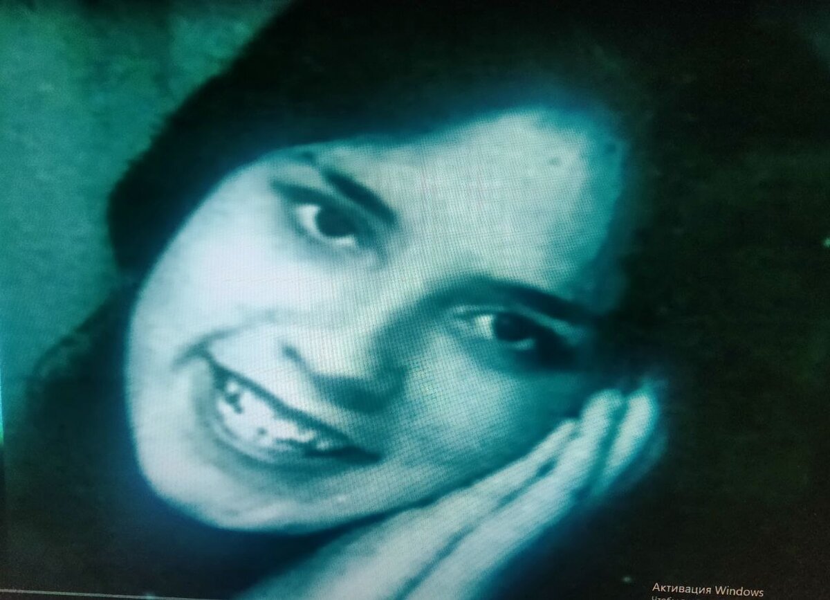 Фотография автора