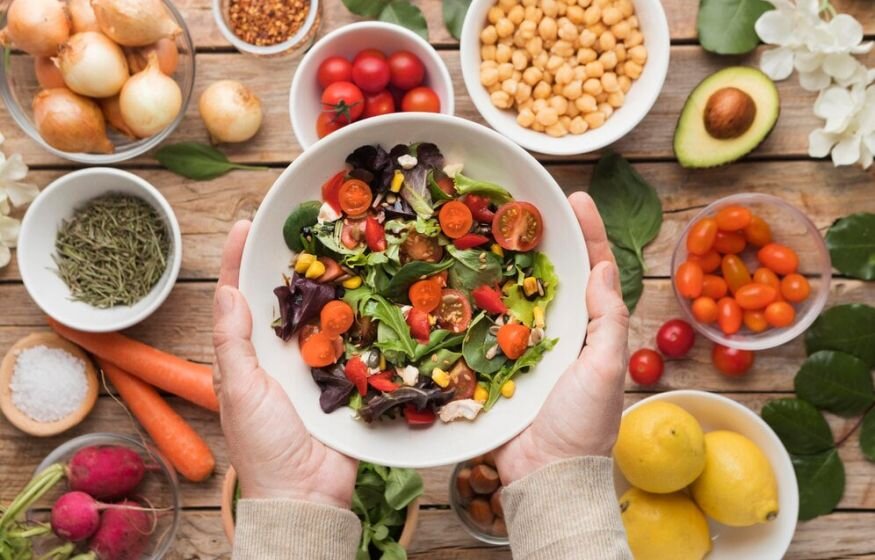    Эксперт: «Вспоминаем о здоровом питании уже сейчас»