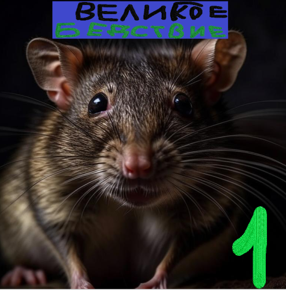 Обложка статьи
