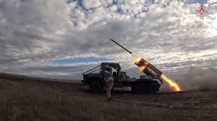    Минобороны РФ