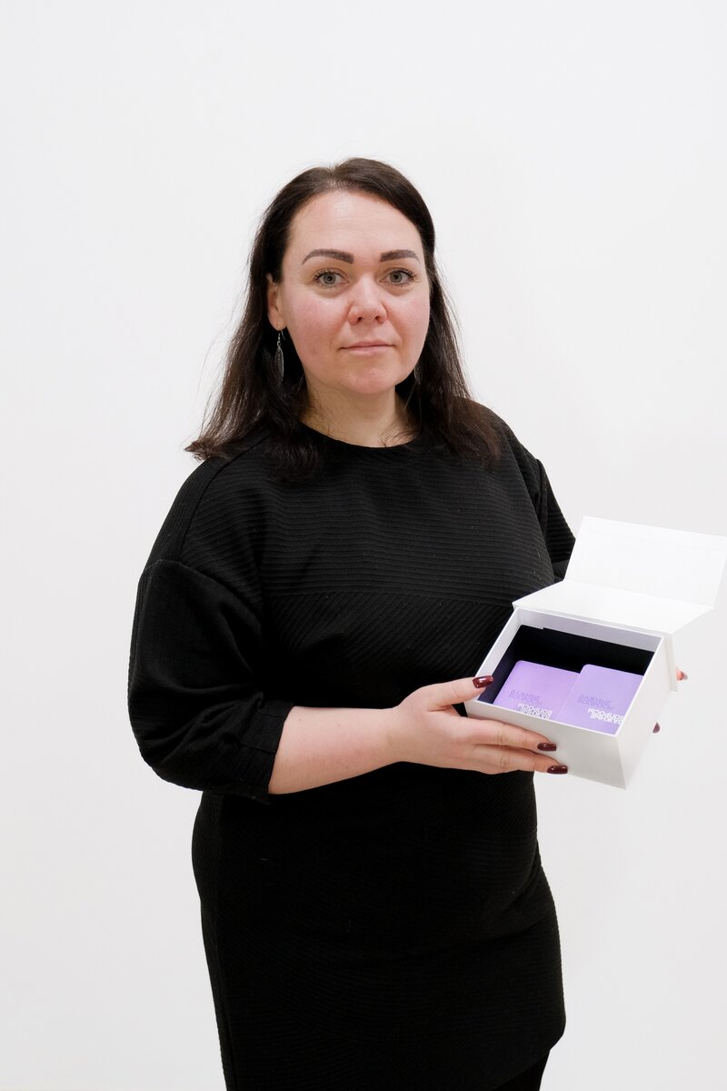 Бизнес-игра "Нетворкинг: почему одним все, а другим ничего"