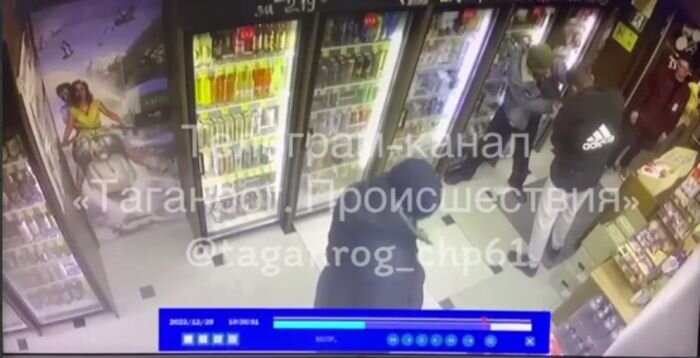 Магазин ростов на дону видео