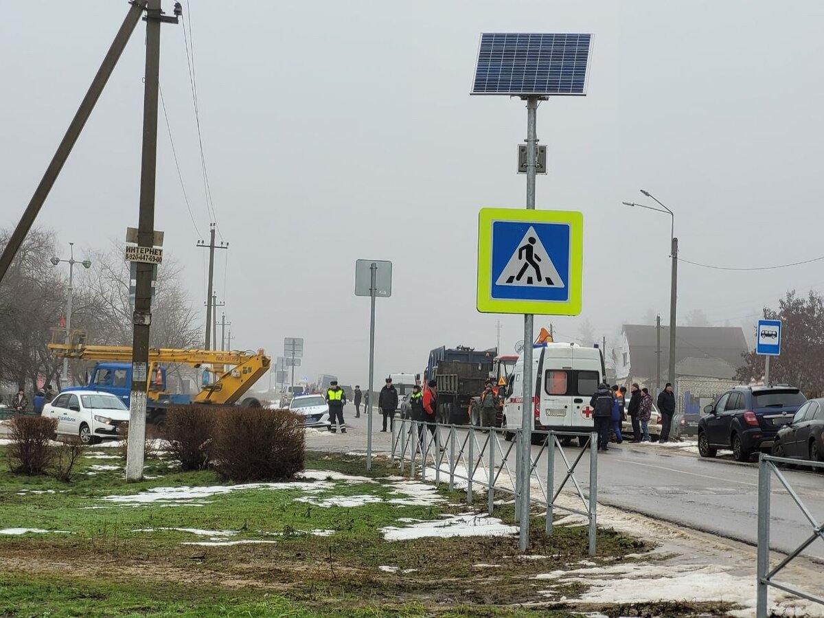 аварийный сход боеприпаса в воронеже