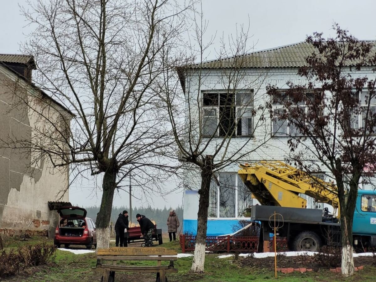 К восстановлению после взрыва в воронежской Петропавловке приступили  аварийные службы | «Воронежские новости» | Дзен