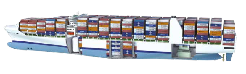 Рисунок 1. Проект Квантум 9000.