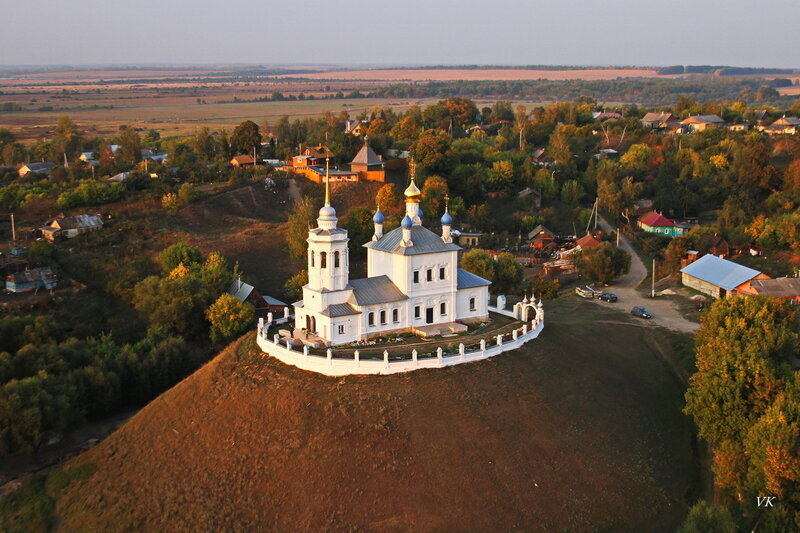 Подслушано в михайлове рязанской