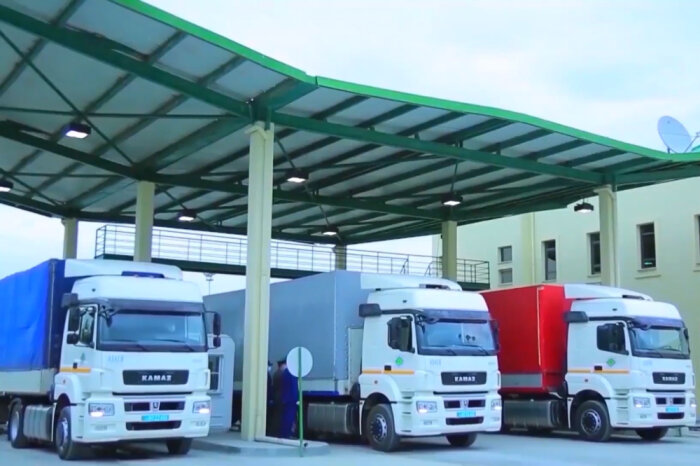 Источник фото: customs.gov.tm