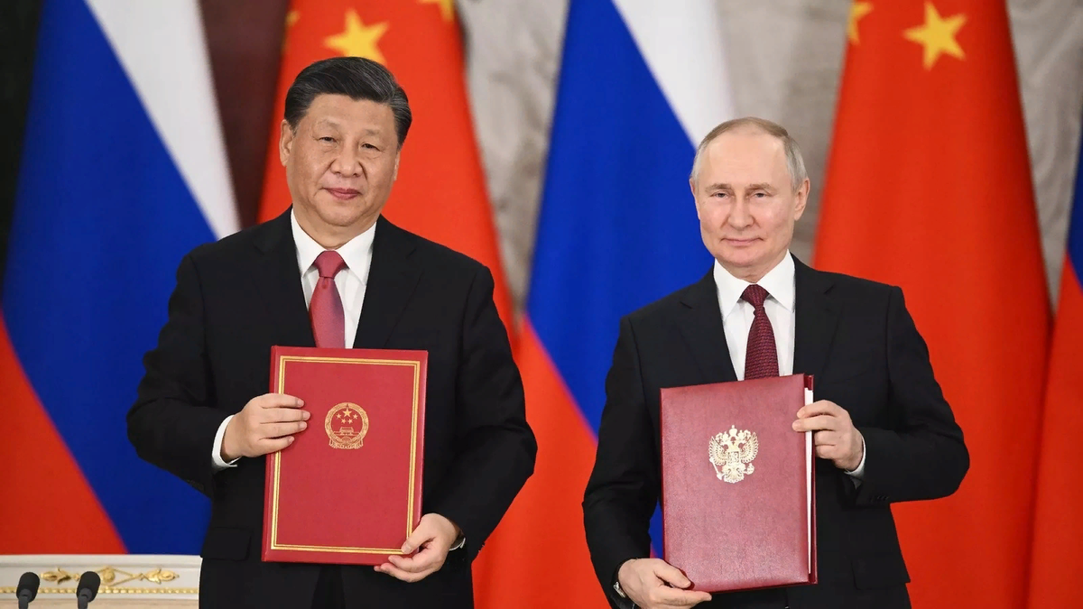 На тему мнимой китайской угрозы для России я совсем недавно уже писал статью. Но там речь больше шла про угрозу возможного столкновения наших стран.