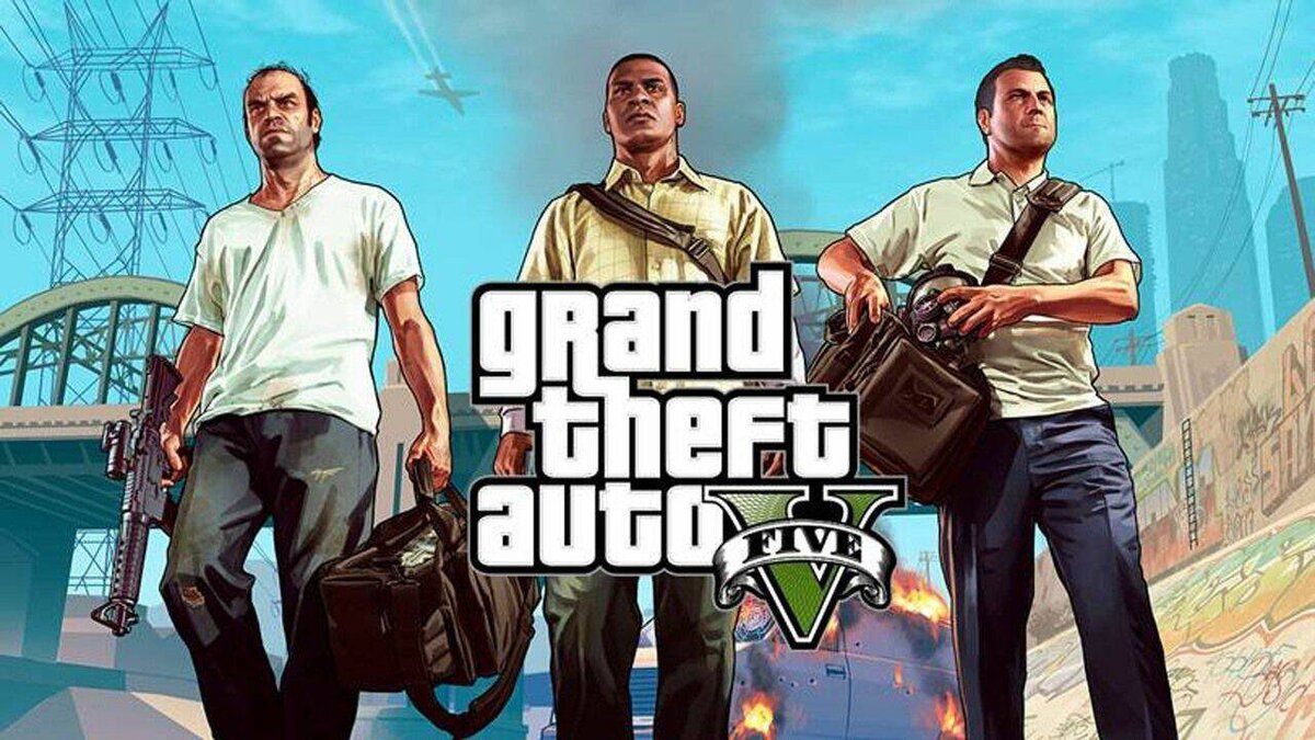 Gta 5 rockstar games при запуске фото 25