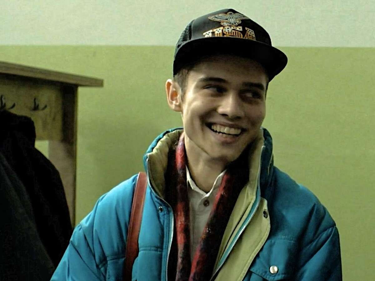 Марат из слова пацана фото из сериала