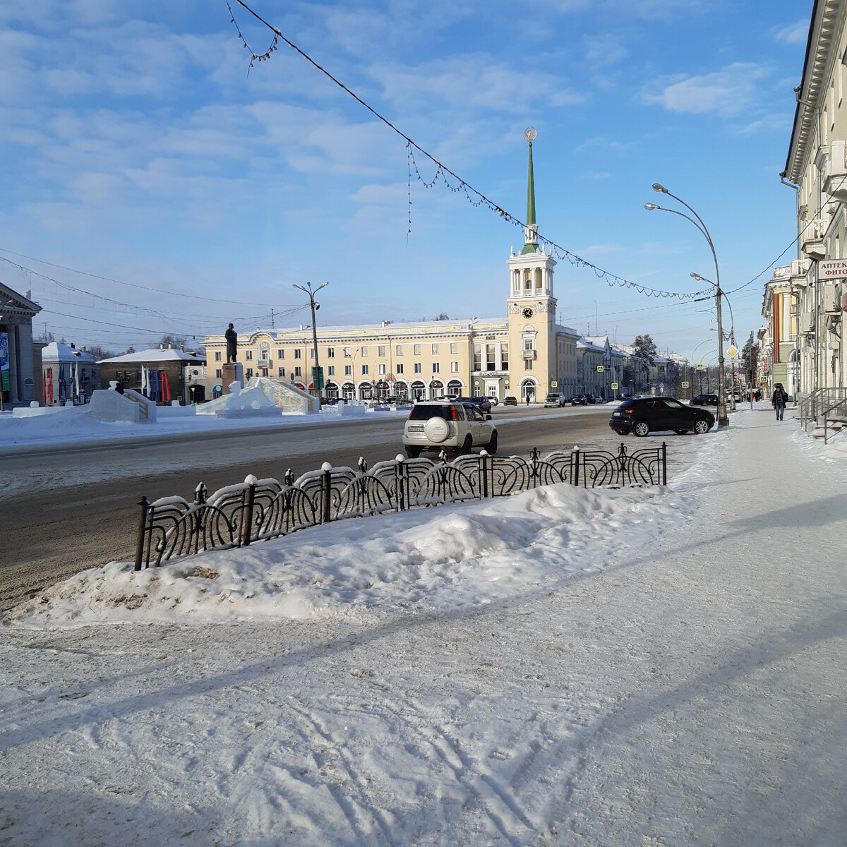 Чем депрессивная провинция лучше крупных городов. Или почему в г.Ангарске  так много красивых девушек и женщин | Инга Да | Дзен