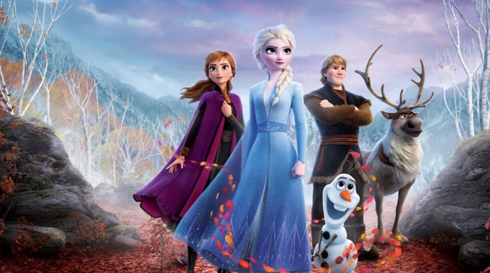 Компания "Disney" уже подтвердила, что работает над мультфильмом "Холодное сердце 3".