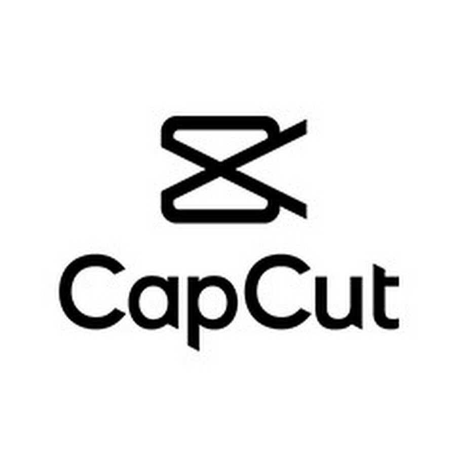 Capcut temple. CAPCUT. Приложение CAPCUT. CAPCUT иконка. CAPCUT лого.