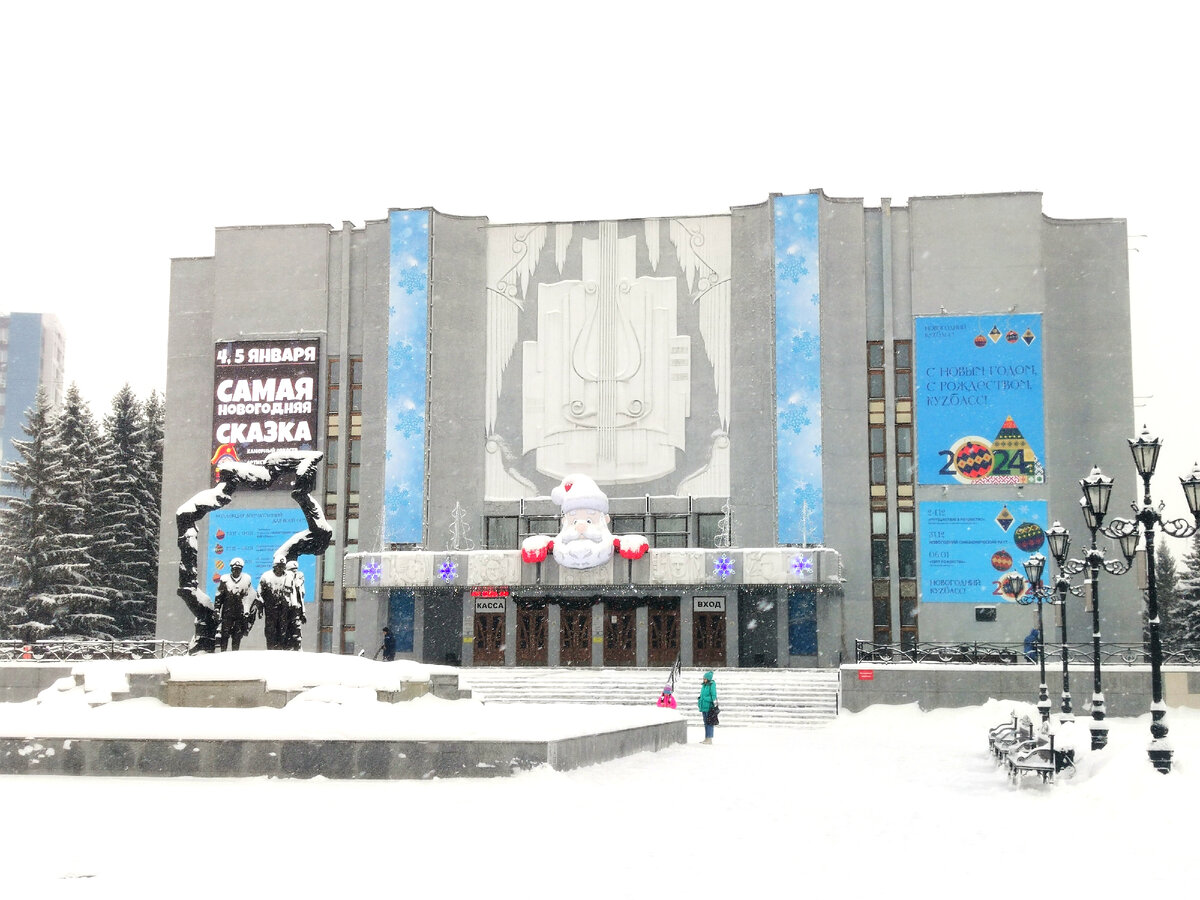 Фото автора канала 