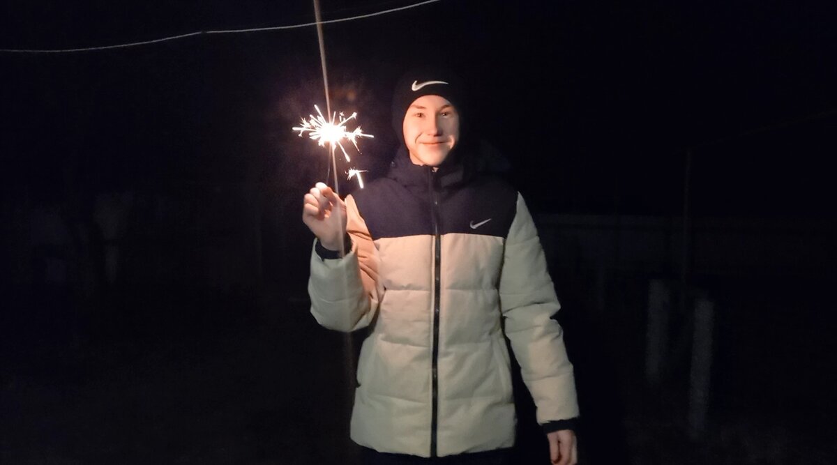 С новым годом!!!