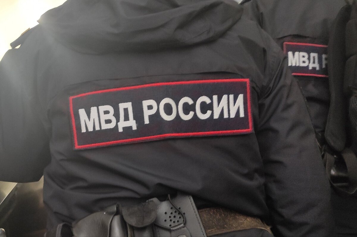 © Форпост Северо-Запад