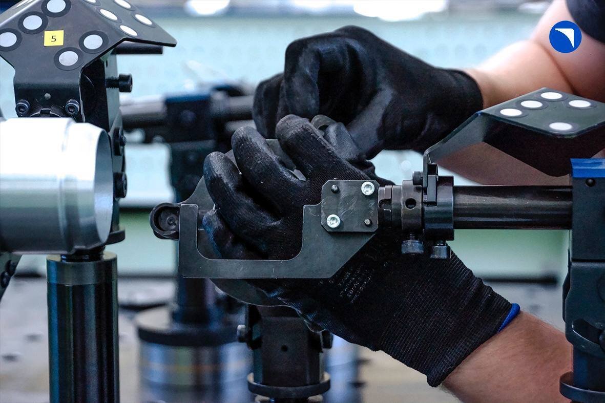    Изображение ПАО «ОАК» 