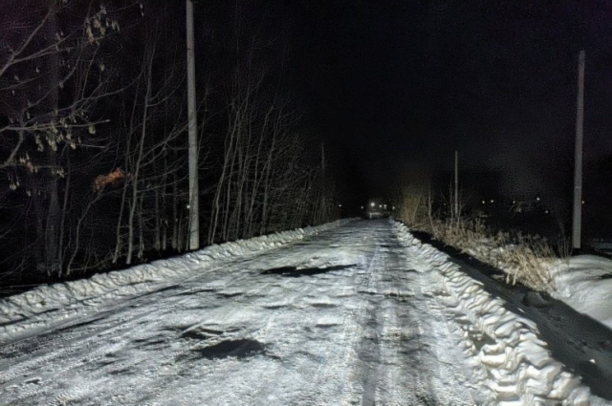    Ночной патруль в Тверской области спас пять замерзающих человек
