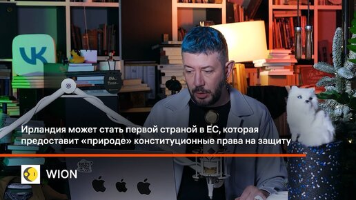 Конституционная природа