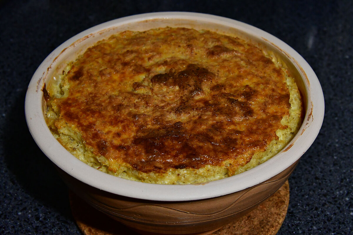 Каша Баранова