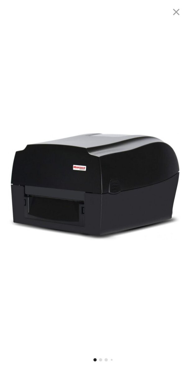 Mertech Mercury Mprint TLP300 Terra Nova