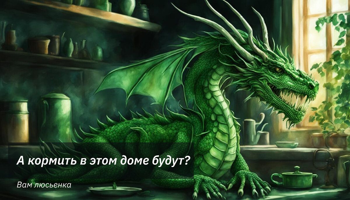 Жило дракона