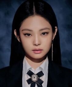 Дженни (BLACKPINK)