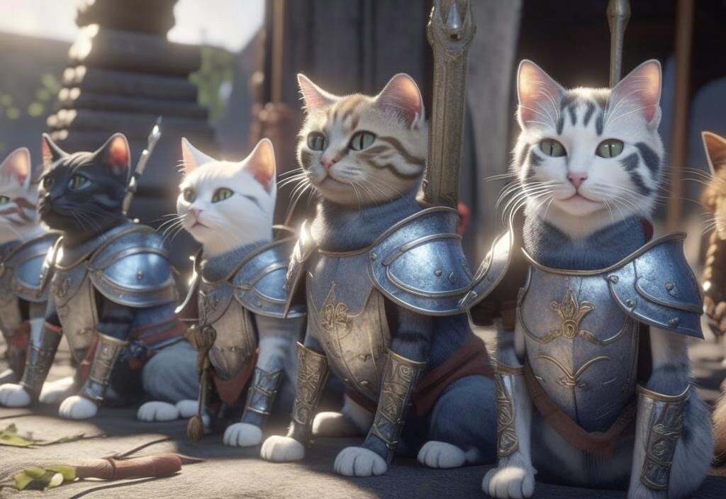 обложка от нейросети