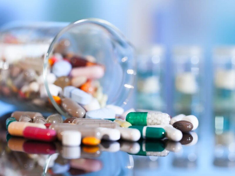    Нейросеть помогла сократить назначение врачами антибиотиков