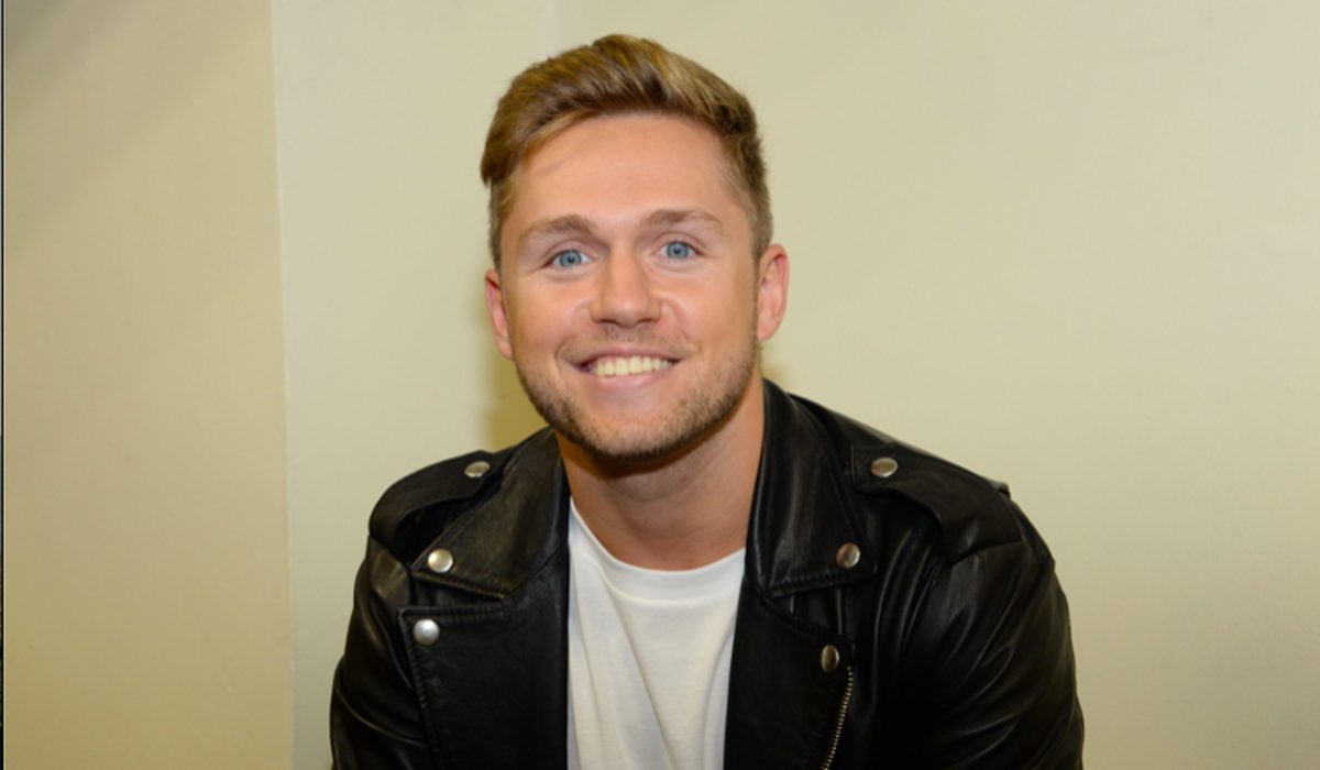    Влад Соколовский/ Фото:Anatoly Lomokhov/globallookpress.com