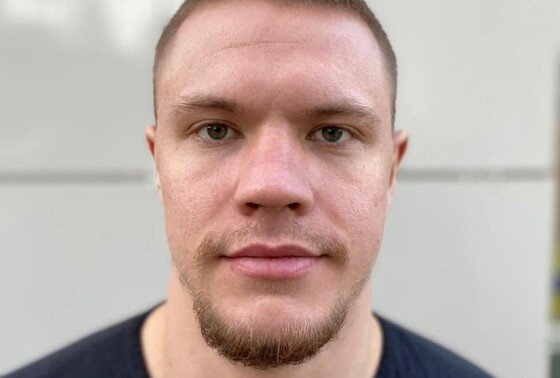    Александр Малафеев
