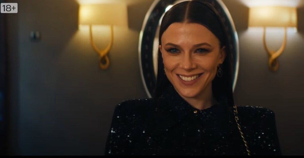 кадр из сериала