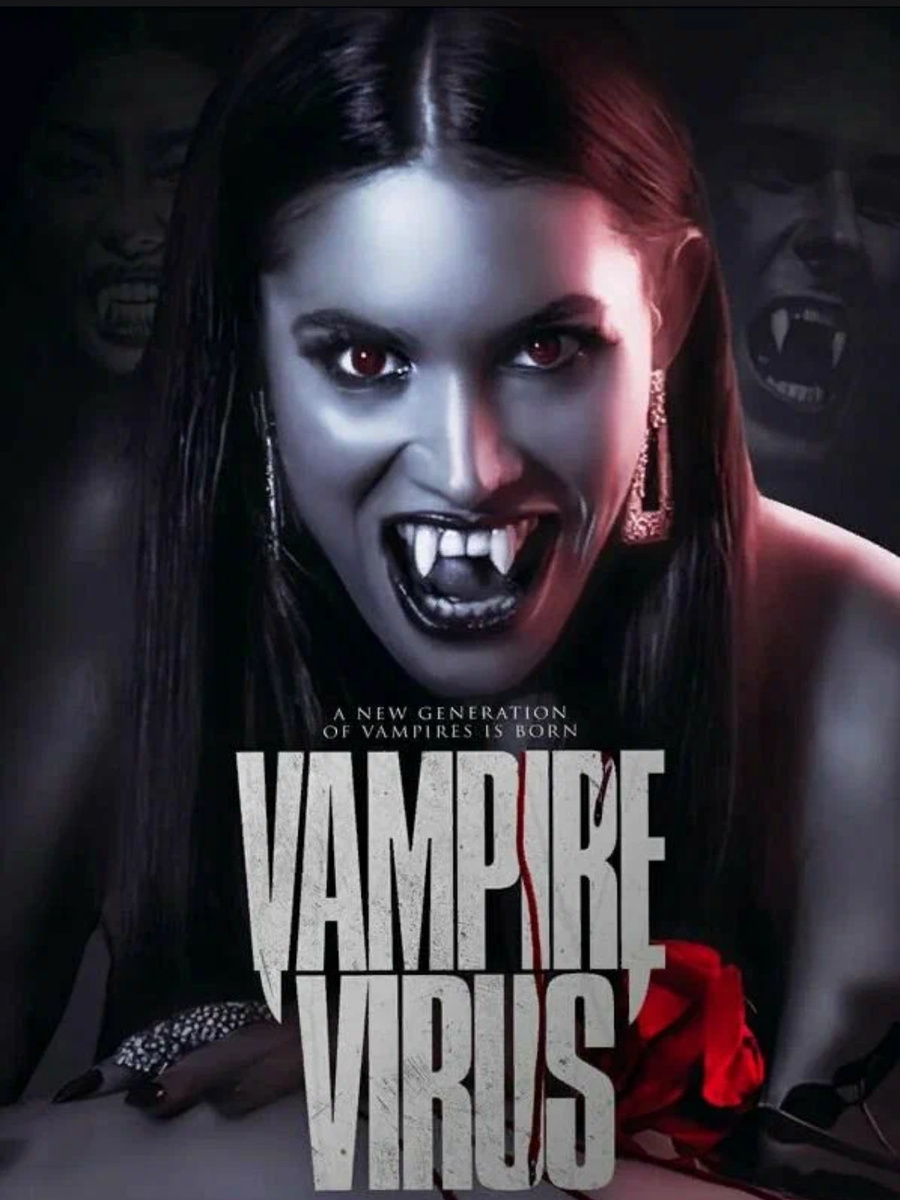 Молодая женщина заражается смертельным вирусом после необычного сексуального контакта…