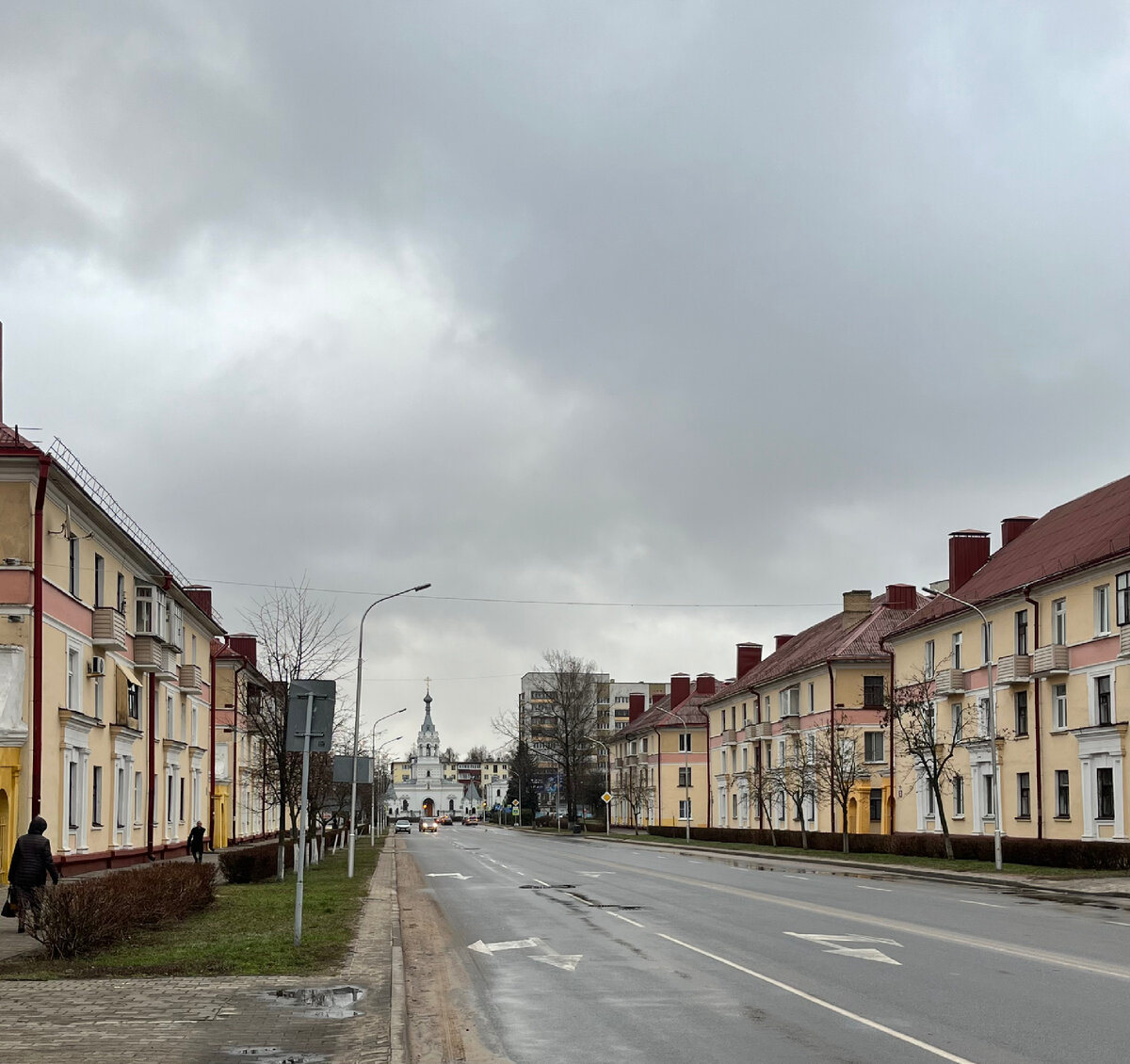 Что мне довелось увидеть в Бобруйске в первые дни. | Мажорка на пенсии |  Дзен