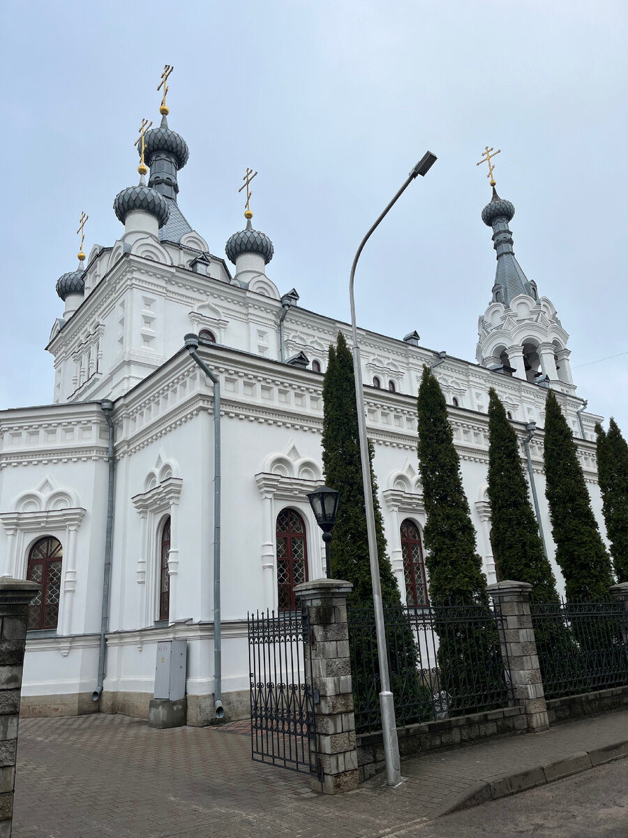 Что мне довелось увидеть в Бобруйске в первые дни. | Мажорка на пенсии |  Дзен