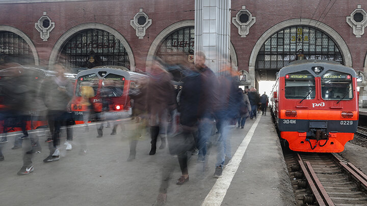 Фото: Bulkin Sergey/news.ru/Global Look Press