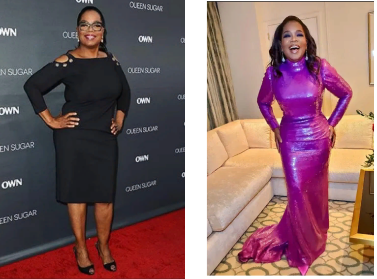 Худеем по-голливудски: секреты и эффективные методы похудения звезд