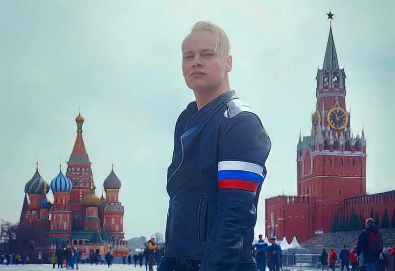 SHAMAN: "Моя следующая песня будет диалогом с Богом" - РИА Новости, 20.09.2022