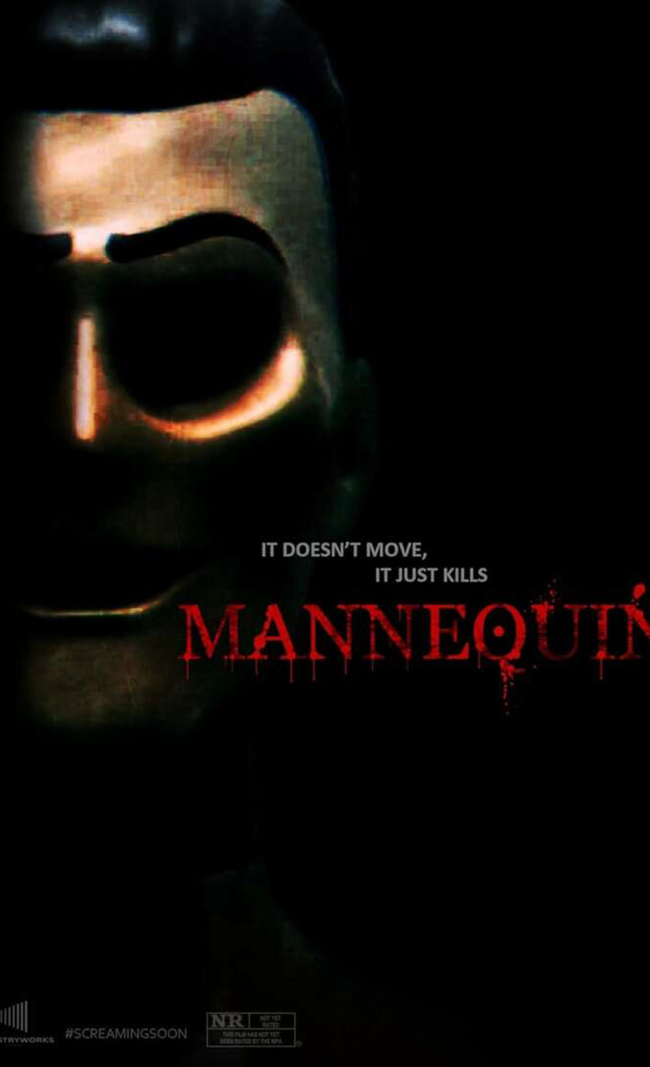 После того как банда преступников случайно освобождает сверхъестественную силу, девушку по имени Фрэнки начинает преследовать манекен…