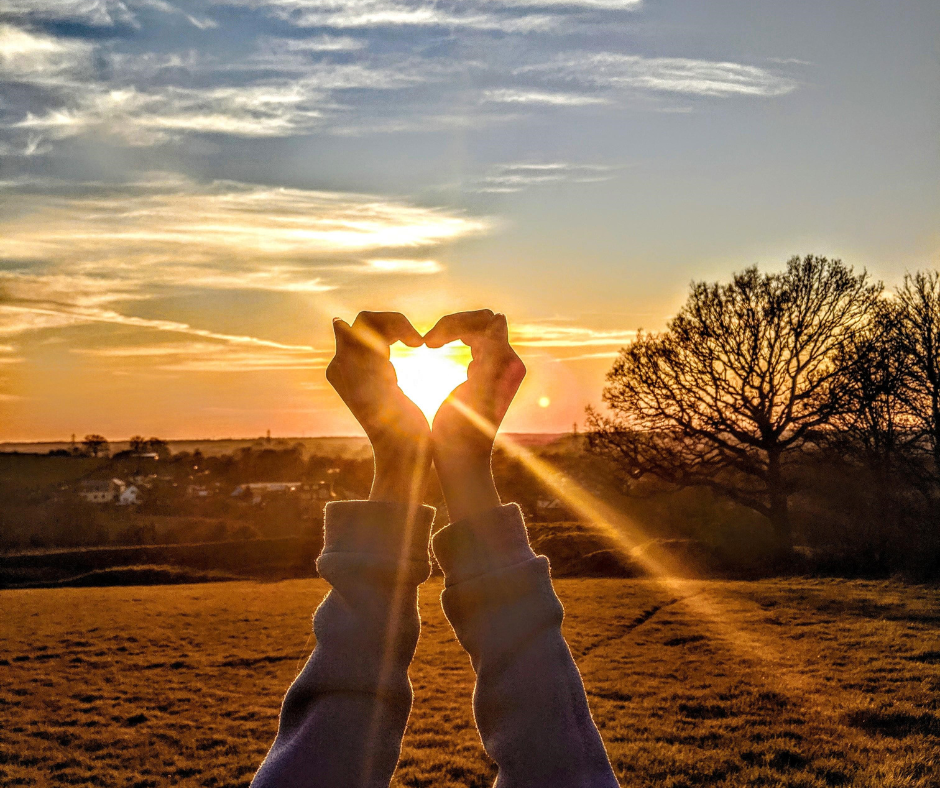 дух покойного