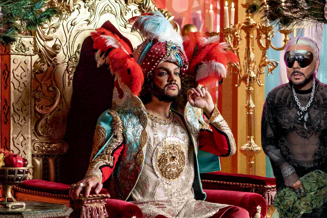 Филипп Киркоров фото из открытых источников