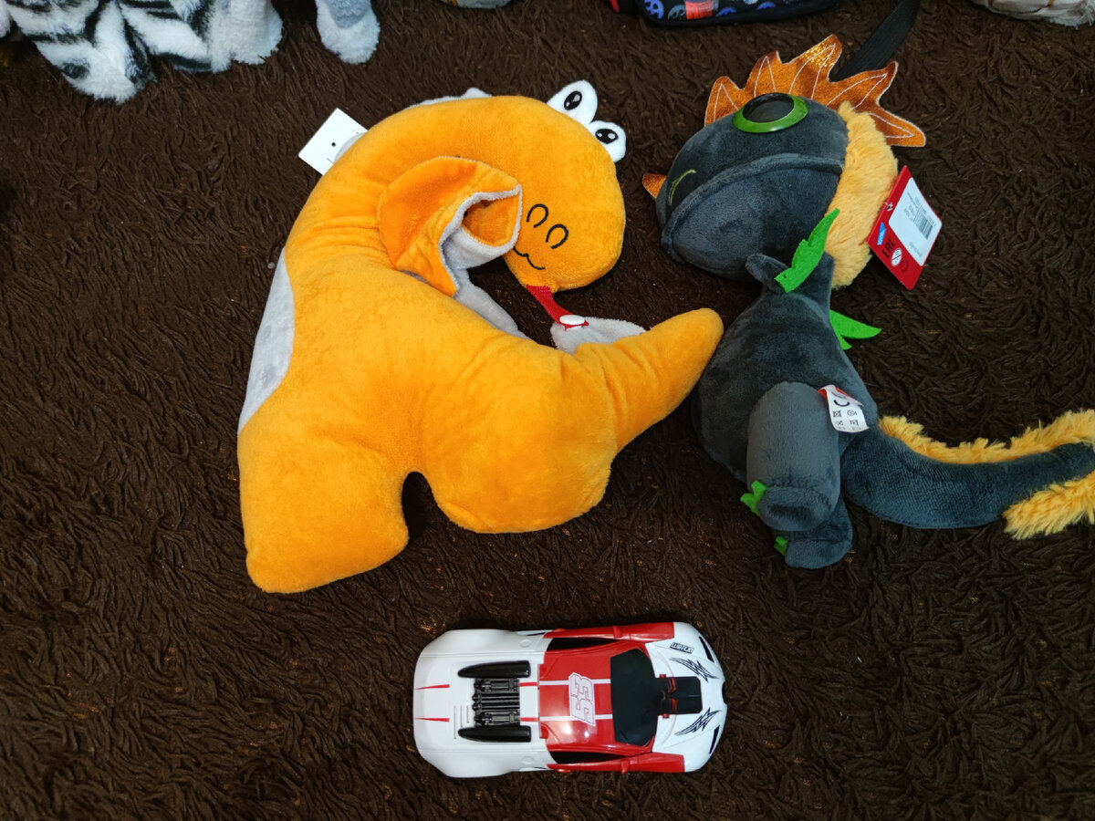 Фото автора 