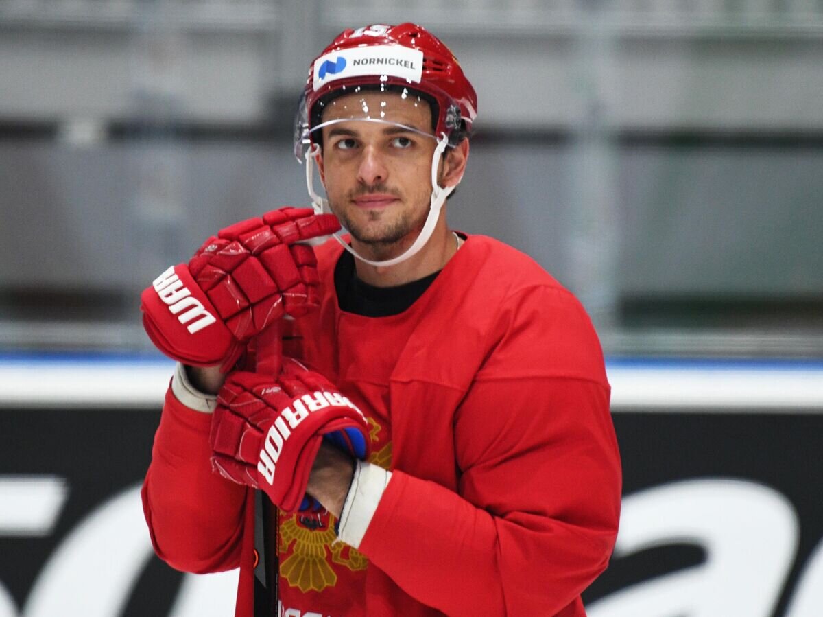    Артем Анисимов© РИА Новости / Григорий Сысоев