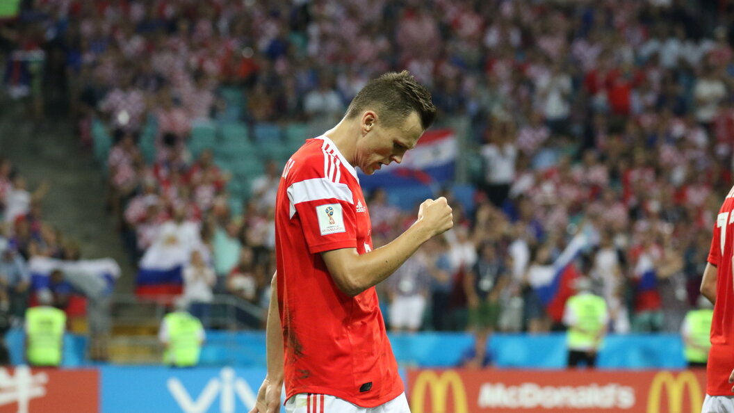    Фото: globallookpress.com