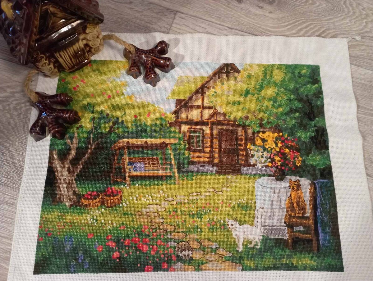 Любимый Риолис